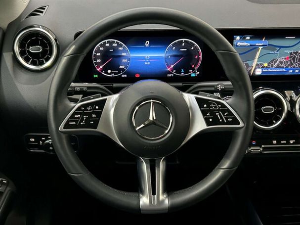 Mercedes-Benz B 180 d 85 kW image number 10