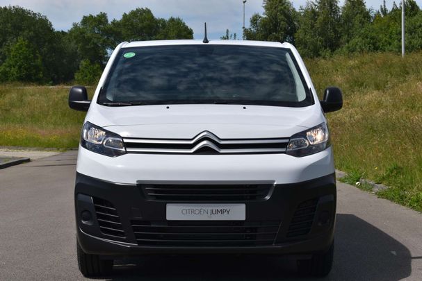 Citroen e-Jumpy 75 kWh 100 kW image number 2