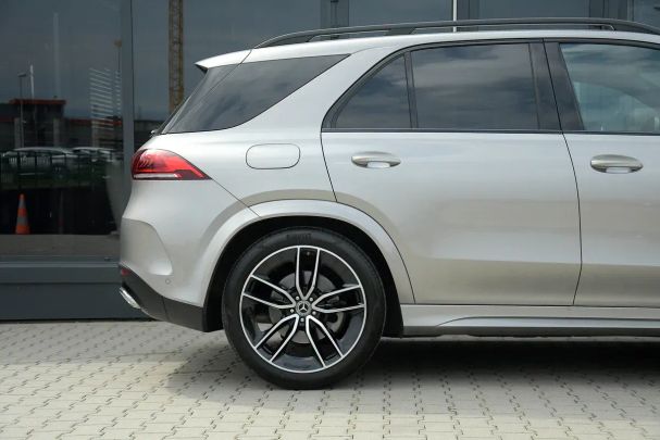 Mercedes-Benz GLE 300 d 180 kW image number 12