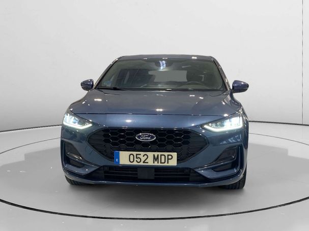 Ford Focus ST-Line X 92 kW image number 1