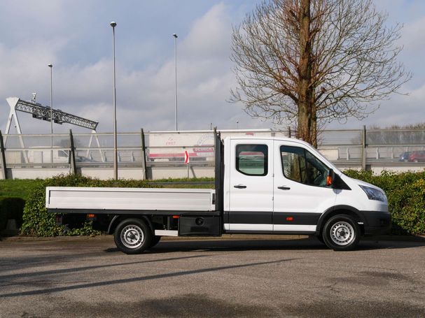 Ford Transit 350 L4H1 93 kW image number 5