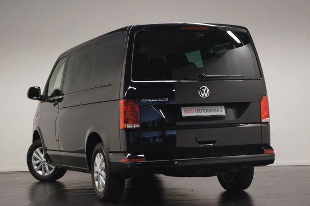 Volkswagen T6 Caravelle DSG 110 kW image number 15