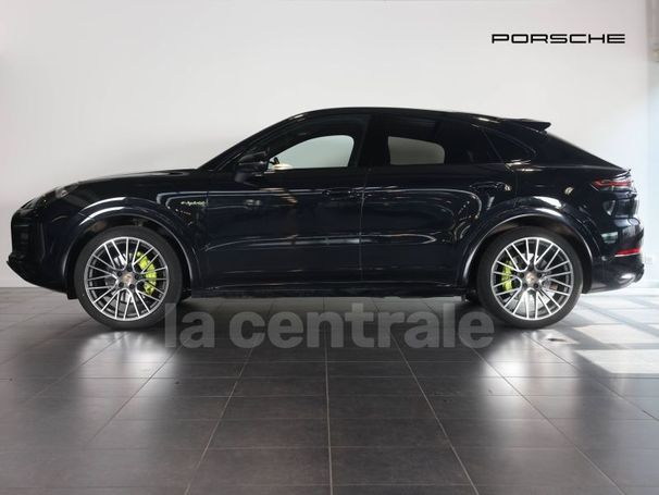 Porsche Cayenne Coupe E-Hybrid Tiptronic 339 kW image number 3