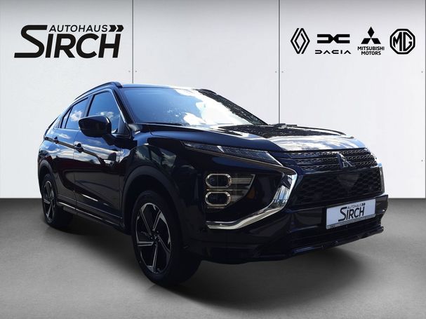 Mitsubishi Eclipse Cross 138 kW image number 6