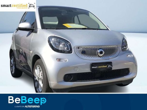 Smart ForTwo EQ 60 kW image number 6