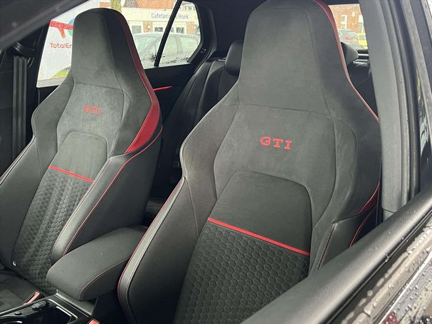 Volkswagen Golf GTI Clubsport DSG 221 kW image number 18