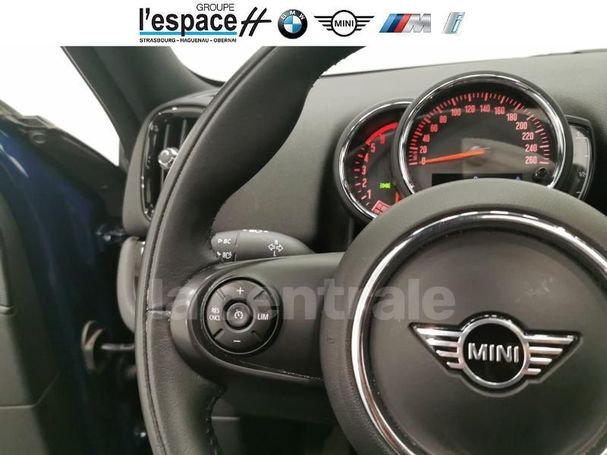 MINI Cooper Countryman 85 kW image number 16