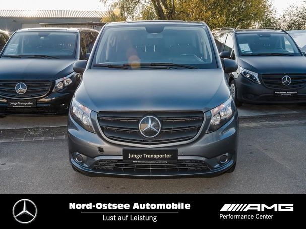 Mercedes-Benz Vito 116 Tourer extra 120 kW image number 2