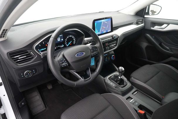 Ford Focus Wagon 1.5 TDCi 88 kW image number 3