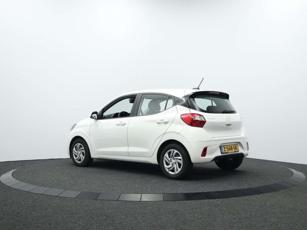 Hyundai i10 1.0 49 kW image number 2