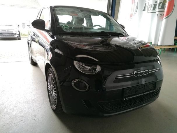 Fiat 500 e 42 kWh 87 kW image number 2