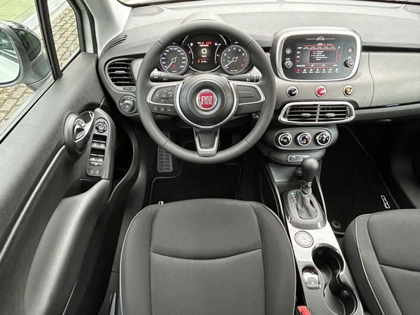 Fiat 500X Hybrid 96 kW image number 11