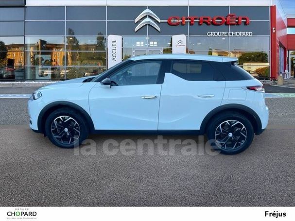 DS Automobiles 3 Crossback E-Tense 100 kW image number 14