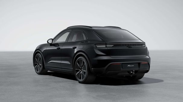 Porsche Macan 4 300 kW image number 3