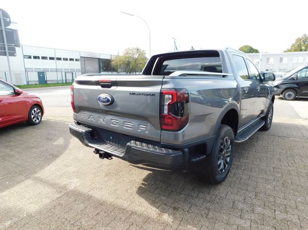 Ford Ranger 3.0 Wildtrak 177 kW image number 7