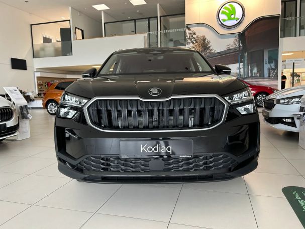 Skoda Kodiaq 2.0 TDI 4x4 DSG 142 kW image number 4