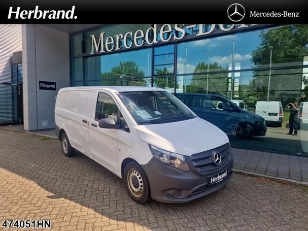 Mercedes-Benz Vito 114 CDI 100 kW image number 2