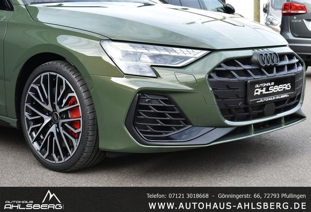 Audi S3 245 kW image number 8