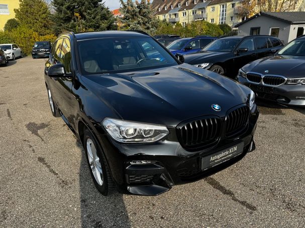 BMW X3 xDrive30e M Sport 215 kW image number 2