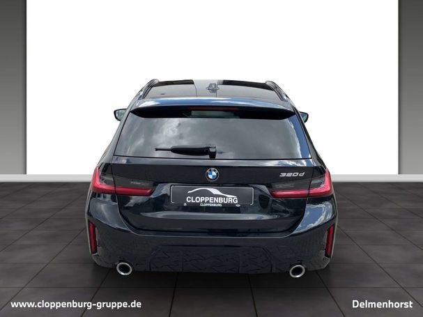 BMW 320d Touring 140 kW image number 3