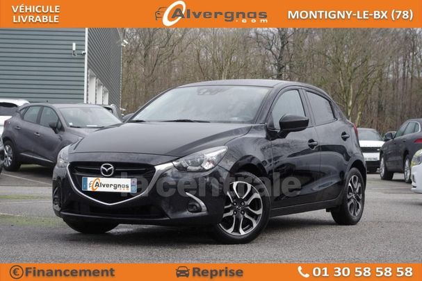 Mazda 2 SKYACTIV-G 90 66 kW image number 1