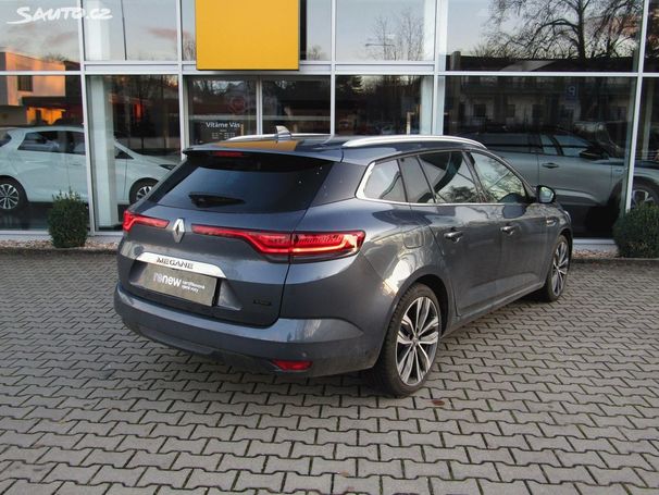 Renault Megane Grandtour E-Tech 117 kW image number 3