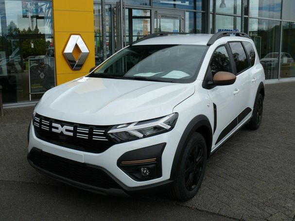 Dacia Jogger 100 ECO-G Extreme 74 kW image number 9