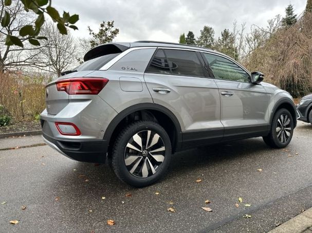 Volkswagen T-Roc 1.5 TSI DSG 110 kW image number 2