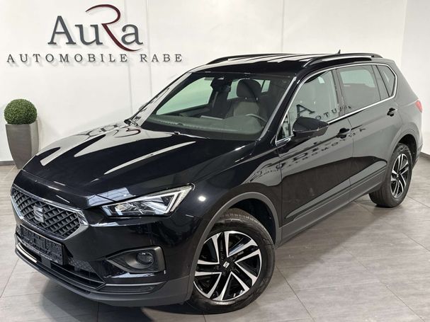 Seat Tarraco 2.0 TDI DSG 110 kW image number 1