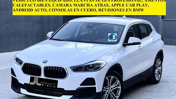 BMW X2e X xDrive 162 kW image number 2