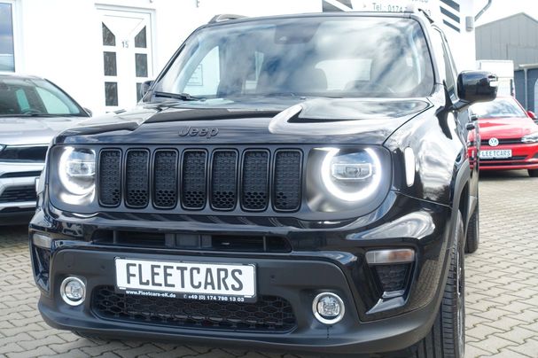 Jeep Renegade Limited 132 kW image number 2