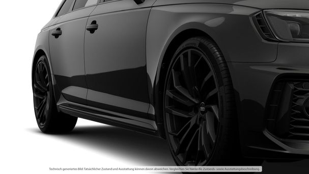 Audi RS4 quattro Tiptronic Avant 331 kW image number 8