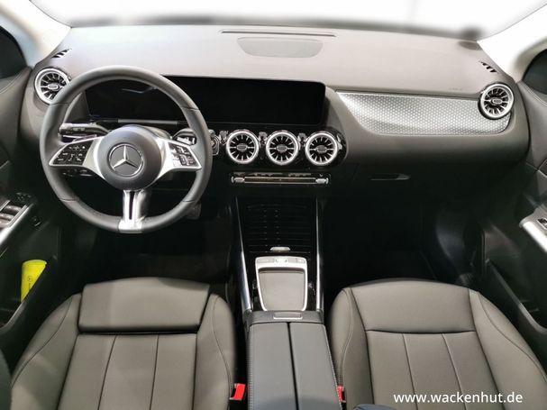 Mercedes-Benz GLA 200 d 110 kW image number 5