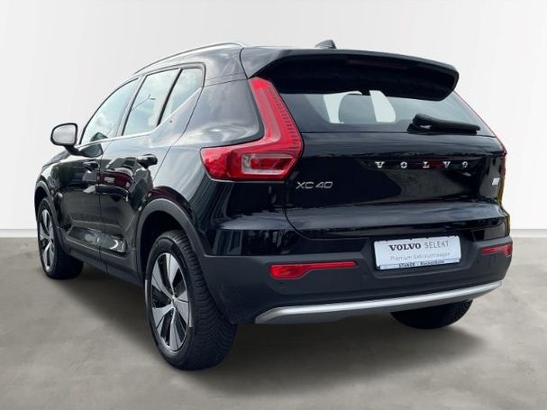 Volvo XC40 Recharge T4 155 kW image number 4