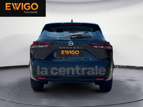 Nissan Qashqai 1.3 ACENTA 103 kW image number 6