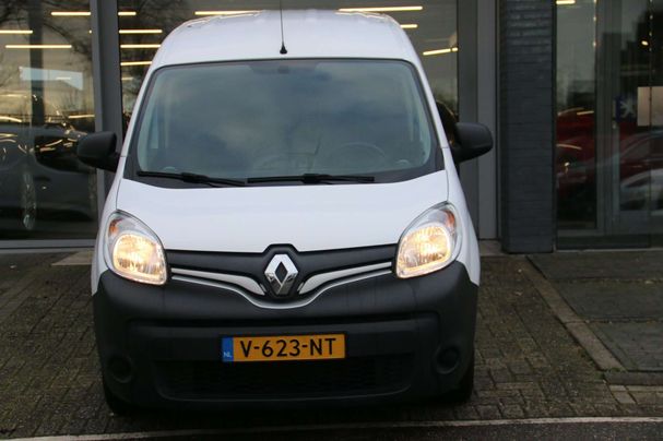 Renault Kangoo Energy dCi 75 55 kW image number 3