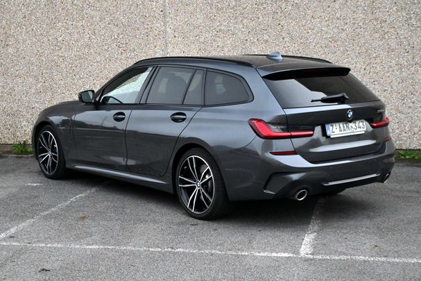 BMW 330e Touring M 215 kW image number 5