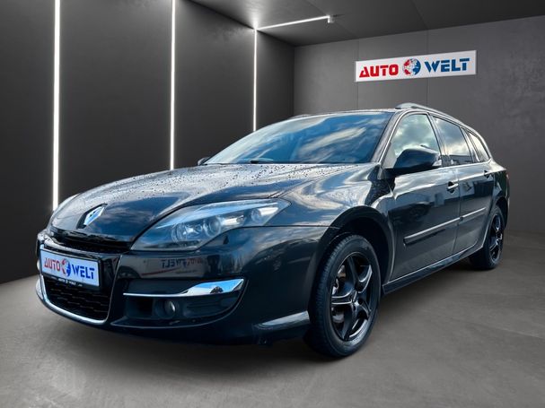 Renault Laguna Grandtour 2.0 16V 103 kW image number 1