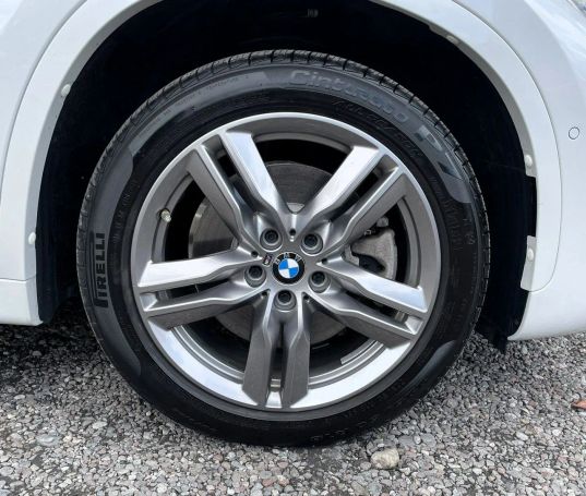 BMW X1 xDrive 170 kW image number 10