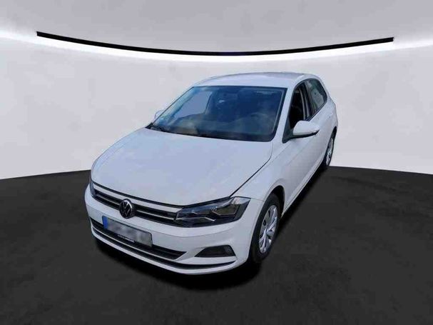 Volkswagen Polo 1.0 TSI DSG Comfortline 70 kW image number 1