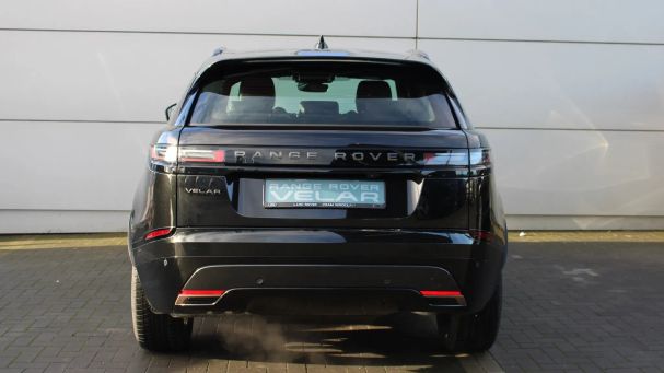 Land Rover Range Rover Velar D200 150 kW image number 9