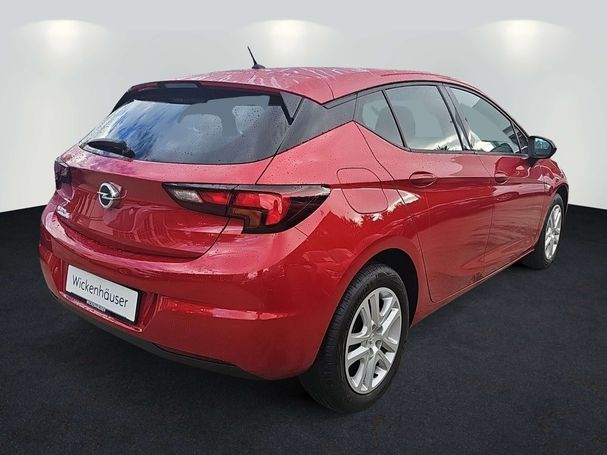 Opel Astra 1.2 Turbo 107 kW image number 3