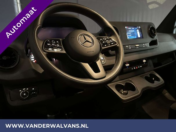 Mercedes-Benz Sprinter 317 CDI 9G-Tronic 125 kW image number 15