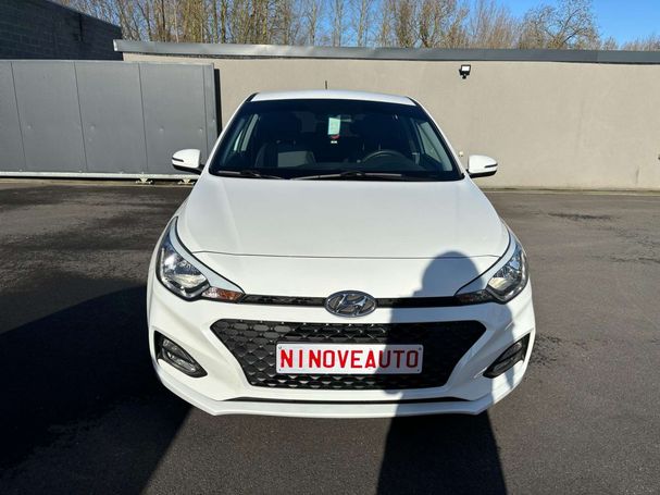 Hyundai i20 1.2 55 kW image number 2