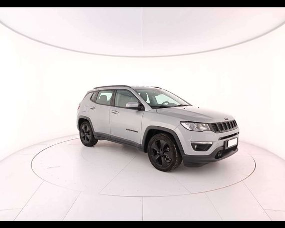 Jeep Compass 1.6 MultiJet Limited 88 kW image number 3