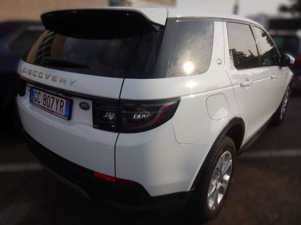 Land Rover Discovery Sport 132 kW image number 3