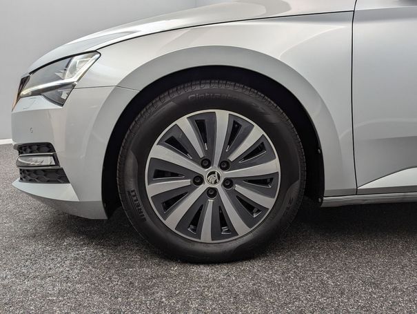 Skoda Superb Premium 147 kW image number 5