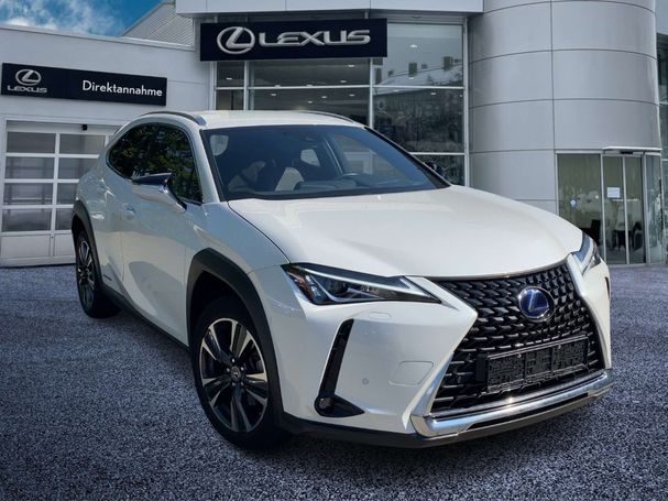 Lexus UX 250h 135 kW image number 2