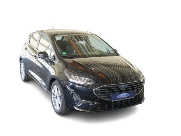 Ford Fiesta 1.0 Titanium 92 kW image number 2