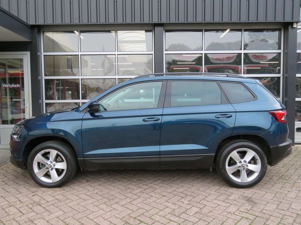 Skoda Karoq 1.0 TSI Ambition DSG 85 kW image number 2